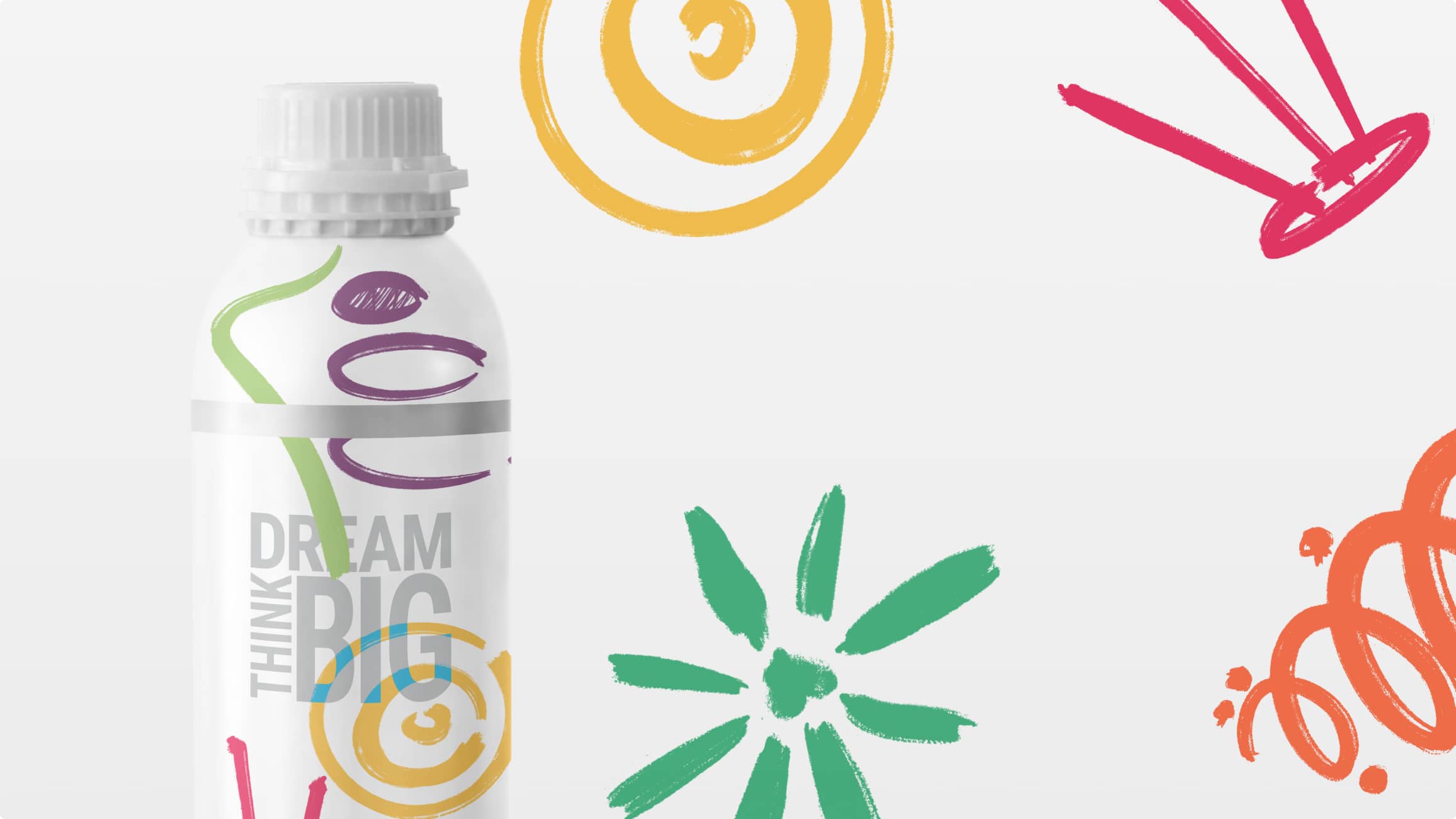 Back to the origins of the senses